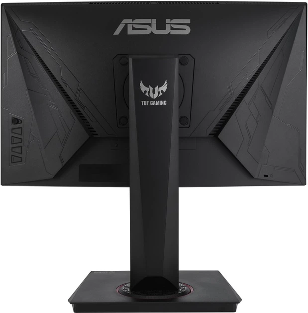 Monitor 24" ASUS VG24VQR TUF Gaming - obraz 5