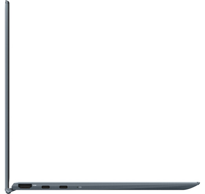 Ноутбук Asus ZenBook 13 OLED UX325EA-KG455W (90NB0SL1-M004C0) Pine Grey - зображення 7