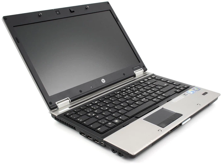 Б/У Ноутбук HP EliteBook 8440p (i5-520M/4/250) - Class B - Фото 1 Б/У Ноутбук HP EliteBook 8440p (i5-520M/4/250) - Class B - изображение 1