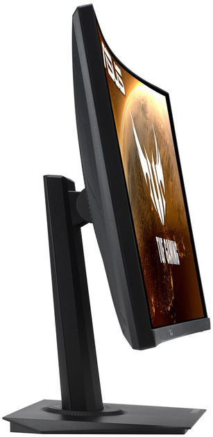 Monitor 24" ASUS VG24VQE TUF Gaming - obraz 4