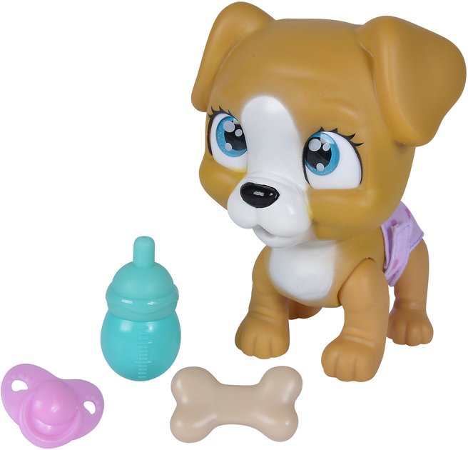 Zestaw do gry Simba Toys Pamper Petz Puppy (5953050) - obraz 1