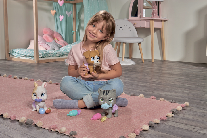 Ігровий набір Simba Toys Pamper Petz Цуценя (5953050) - зображення 8