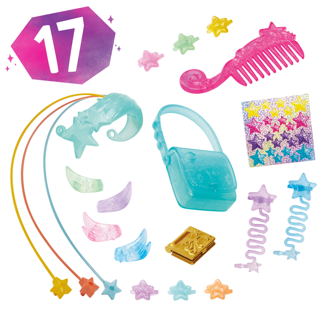 Zestaw do gry Hasbro My Little Pony My Little Pony: Rainbow Dash (F1794) (5010993837045) - obraz 3