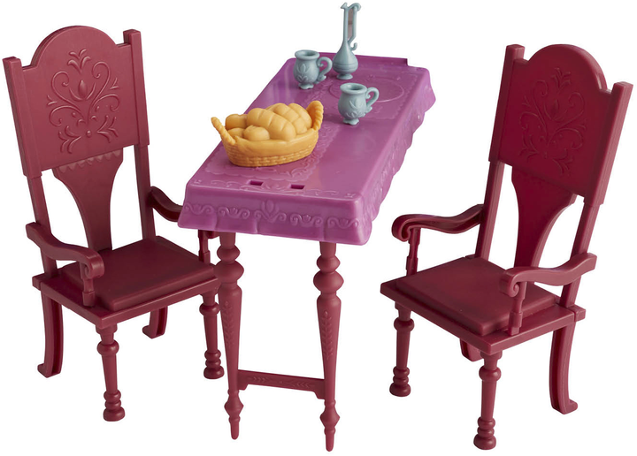 Ігровий набір Hasbro Frozen Холодне серце 2 Замок Арендель (E5511) - зображення 6