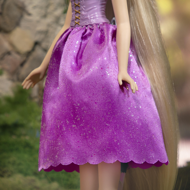 Hasbro Disney lalka Księżniczka Roszpunka (F1057) (331347484) - obraz 10