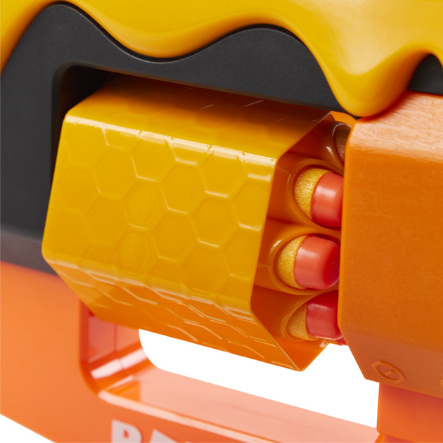 Blaster Hasbro Bis Roblox (355379595) - obraz 9