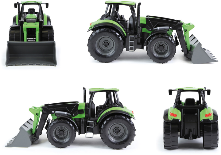 Ciągnik Lena WORXX Deutz Fahr Agrotron 7250 (4006942835805) - obraz 3