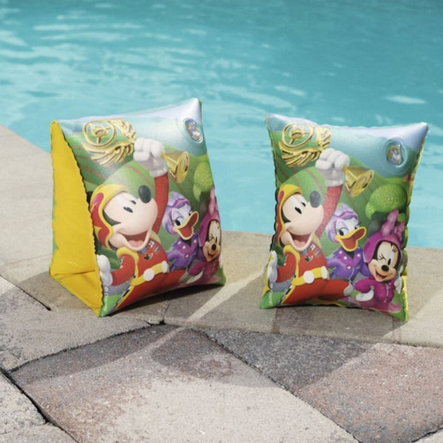 Opaski dziecięce Bestway 23 x 15 cm (91002) - obraz 2