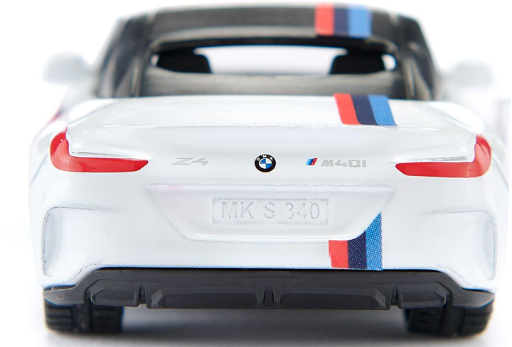 Model Siku BMW Z4 M40i (4006874023479) - obraz 2