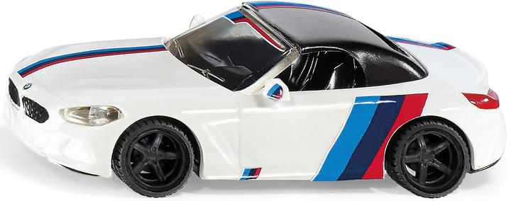 Model Siku BMW Z4 M40i (4006874023479) - obraz 6