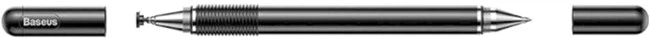 Rysik Baseus Golden Cudgel Capacitive Stylus Pen Black (ACPCL-01) - obraz 3