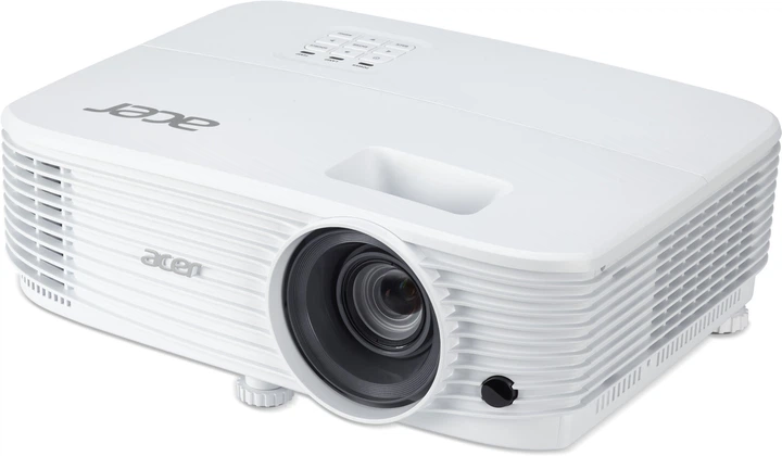 Projektor Acer P1357Wi (MR.JUP11.001) - obraz 8