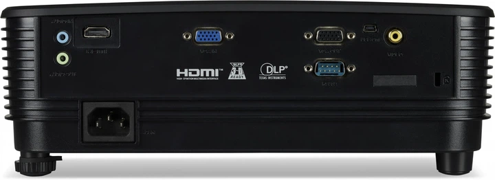 Проектор Acer X1323WHP (MR.JSC11.001) - изображение 6