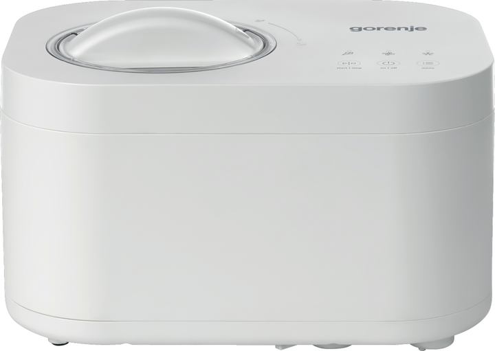 Морозивниця Gorenje ICM10W - зображення 1