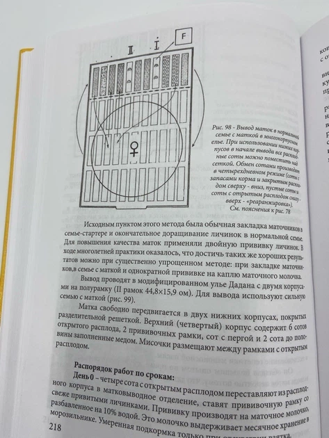 Книга Матководство, Ф. Руттнер, 1982 год. (в твердом переплете) KB0035UB Uley - изображение 5