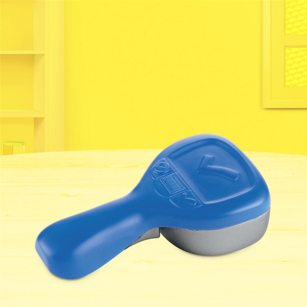 Zestaw do gry Hasbro Play-Doh Kasa fiskalna (E6890) - obraz 4