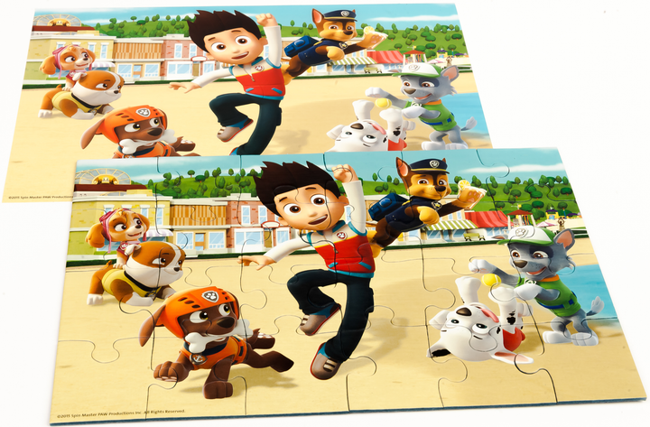 Пазл Ravensburger Собачий патруль 2 х 24 елементи (09064_8) - зображення 7