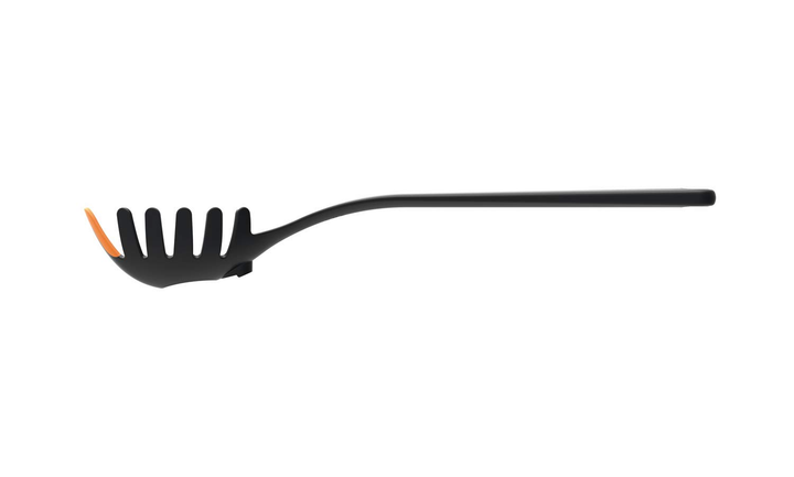 Łyżka do spaghetti Fiskars Functional Form 29 cm (1027301) - obraz 2