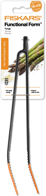 Fiskars Functional Form szczypce 28 cm (1027303) - obraz 5