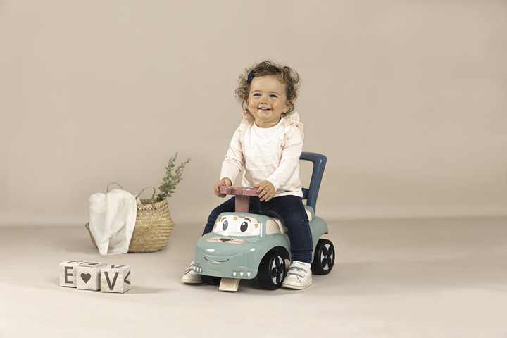 Wrotki Smoby Little Kitten 10 miesięcy (7600140501) - obraz 7