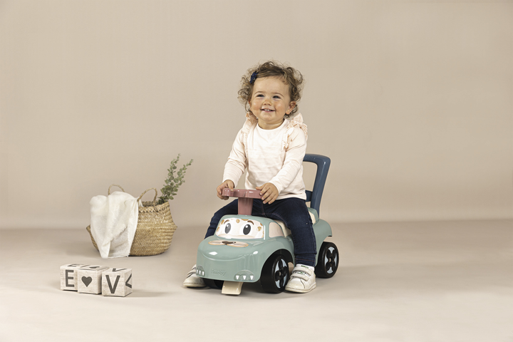 Wrotki Smoby Little Kitten 10 miesięcy (7600140501) - obraz 10