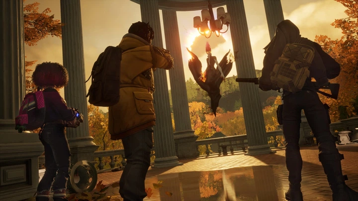 Ключ активации Redfall Bite Back Edition для Xbox One/Series - изображение 2