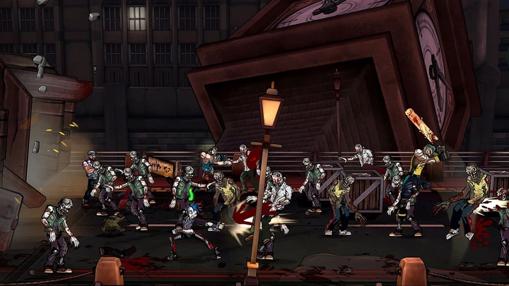 Ключ активации Bloody Zombies для Xbox One/Series - Фото 2 Ключ активации Bloody Zombies для Xbox One/Series - изображение 2