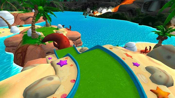 Ключ активации Smoots Golf для Xbox One/Series S/X - Фото 3 Ключ активации Smoots Golf для Xbox One/Series S/X - изображение 3