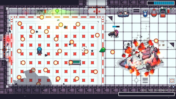 Ключ активации Rogue Star Rescue для Xbox One/Series - изображение 7