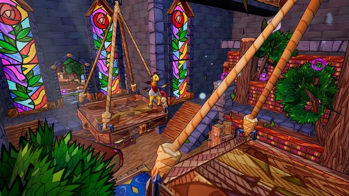 Ключ активации Castle on the Coast для Xbox One/Series - изображение 2