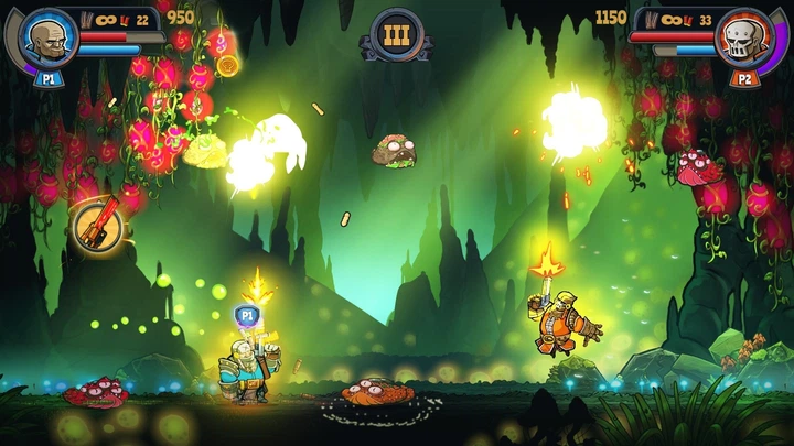Ключ активации Knights & Guns для Xbox One/Series - Фото 3 Ключ активации Knights & Guns для Xbox One/Series - изображение 3