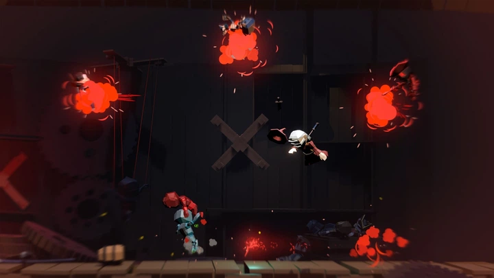 Ключ активации Beat Me! для Xbox One/Series - Фото 4 Ключ активации Beat Me! для Xbox One/Series - изображение 4