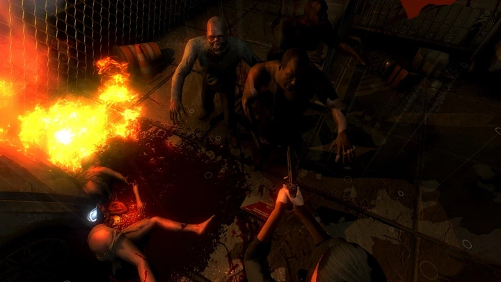 Ключ активации Outbreak Silver Collection для Xbox One/Series - Фото 2 Ключ активации Outbreak Silver Collection для Xbox One/Series - изображение 2