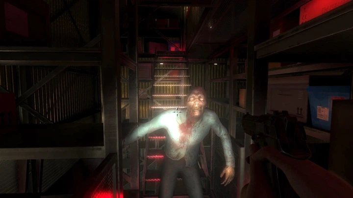 Ключ активации Outbreak Silver Collection для Xbox One/Series - Фото 4 Ключ активации Outbreak Silver Collection для Xbox One/Series - изображение 4