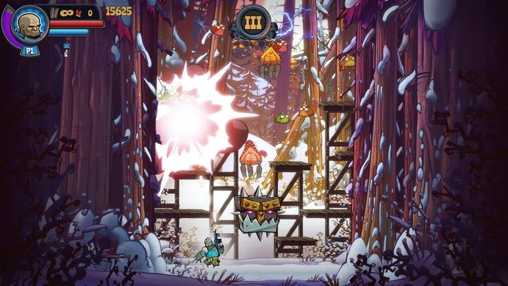 Ключ активации Knights & Guns для Xbox One/Series - Фото 7 Ключ активации Knights & Guns для Xbox One/Series - изображение 7