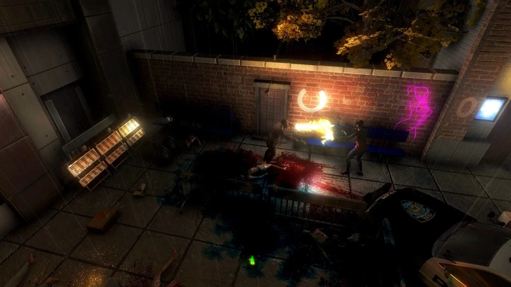 Ключ активации Outbreak Silver Collection для Xbox One/Series - Фото 6 Ключ активации Outbreak Silver Collection для Xbox One/Series - изображение 6
