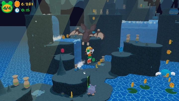 Ключ активации FROGUN для Xbox One/Series - изображение 4