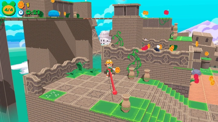 Ключ активации FROGUN для Xbox One/Series - изображение 7