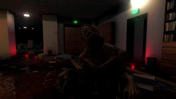 Ключ активации Outbreak Silver Collection для Xbox One/Series - Фото 10 Ключ активации Outbreak Silver Collection для Xbox One/Series - изображение 10
