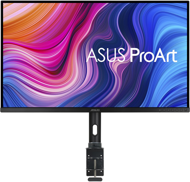 Монітор 32" ASUS PA328CGV ProArt - зображення 8