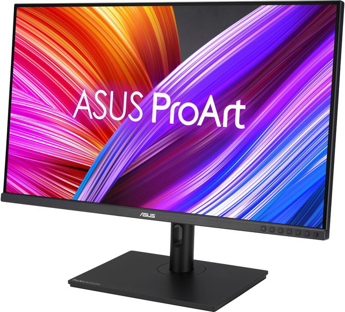 Монітор 32" ASUS PA328QV ProArt - зображення 3