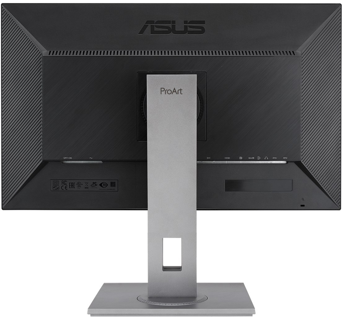 Monitor 27" ASUS PA278QV ProArt - obraz 7