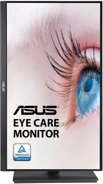 Монітор 27" ASUS VA27EQSB - зображення 4
