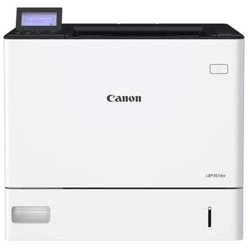 Принтер Canon laser sfp i-s lbp361dw emea (5644c008aa) - изображение 2