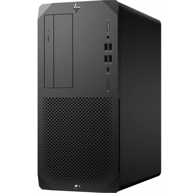 Рабочая станция HP Z1 Entry Tower G6 4F839EA Intel Core i910900