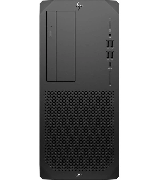 Рабочая станция HP Z1 Entry Tower G6 4F839EA Intel Core i910900