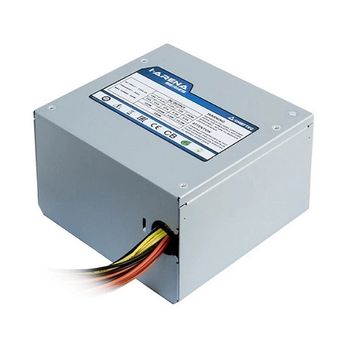 Блок питания 700W Chieftec i-ARENA GPC-700S 120mm ATX bulk - изображение 2