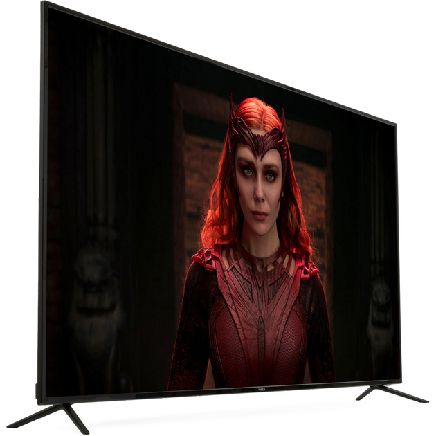 Телевізор Vinga S75UHD21B - зображення 2