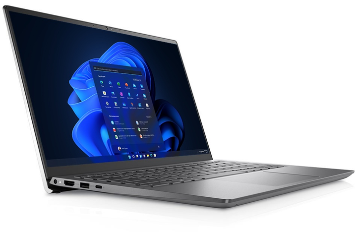 Ноутбук Dell Inspiron 15 5510 (5510-5112) Titan Gray - зображення 5