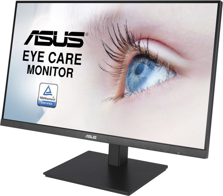 Монітор 27" ASUS VA27DQSB - зображення 3